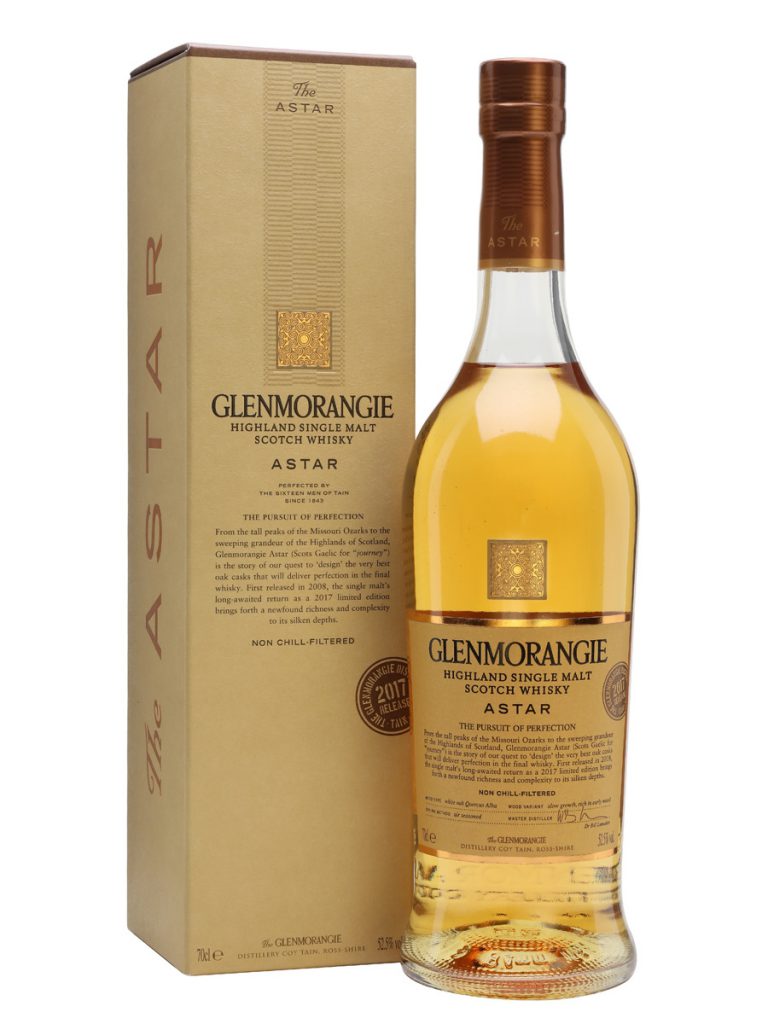 Glenmorangie Astar