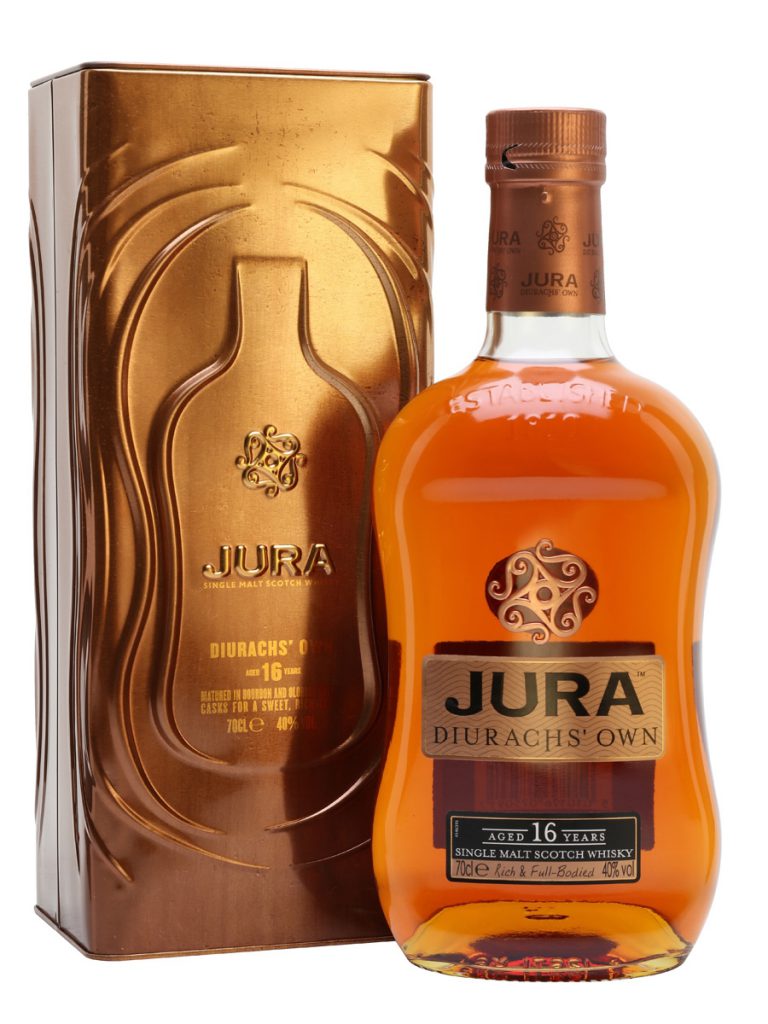 Jura 16yr