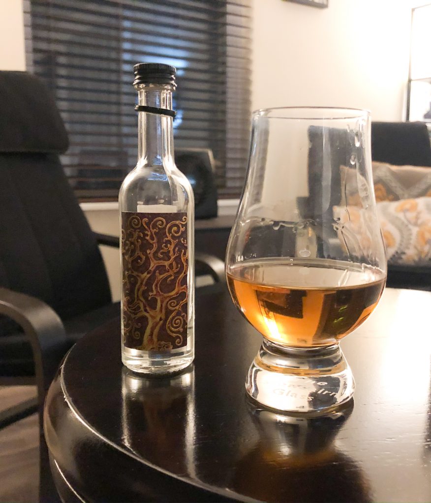 Compass Box The Spice Tree