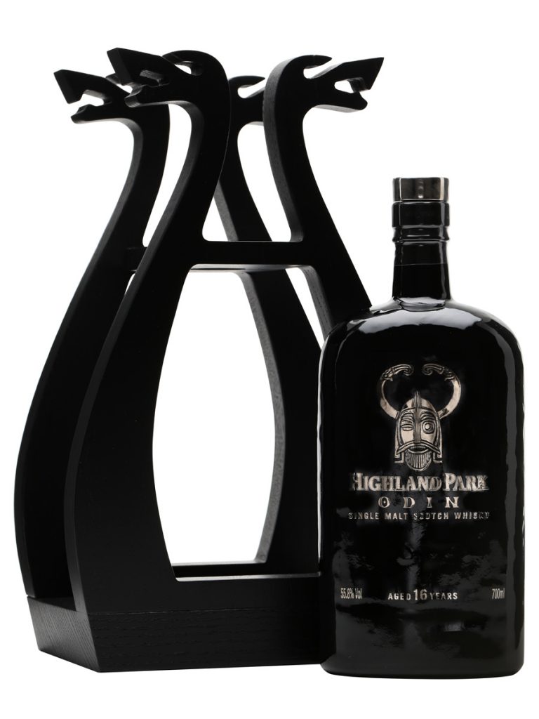 Highland Park Odin
