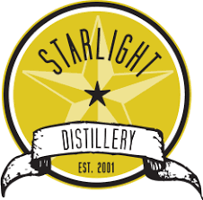 Starlight Single Barrel Bourbon Liquor Barn Selection