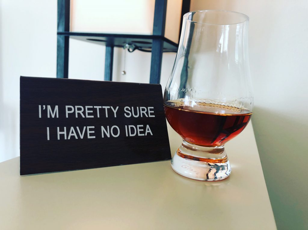 Ledaig 7yr r/Scotch Selection