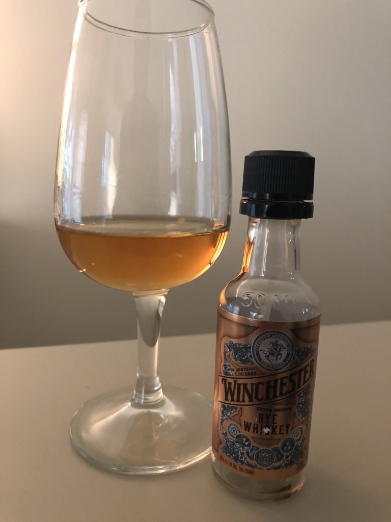 Winchester Rye