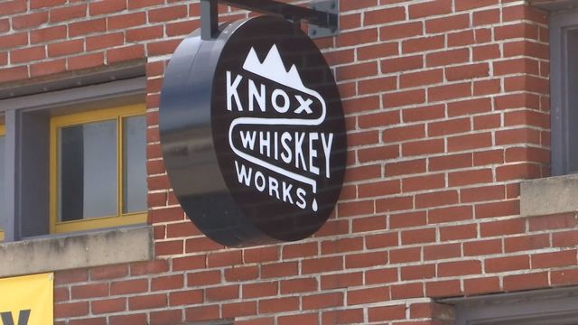 Knox Whiskey Works 70/30 Single Barrel MC"s Selection