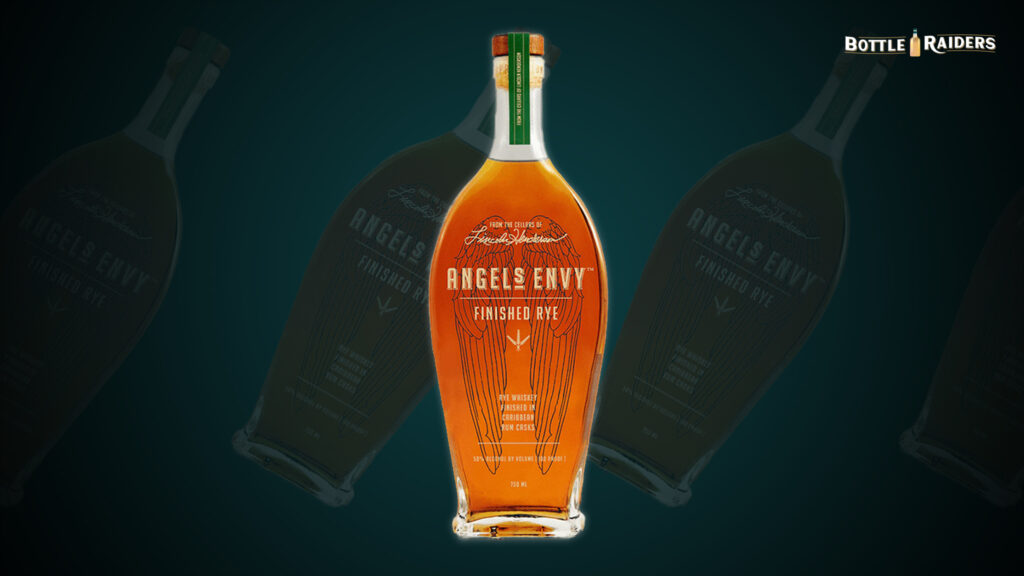 Angel’s Envy Rye Finished spirit image