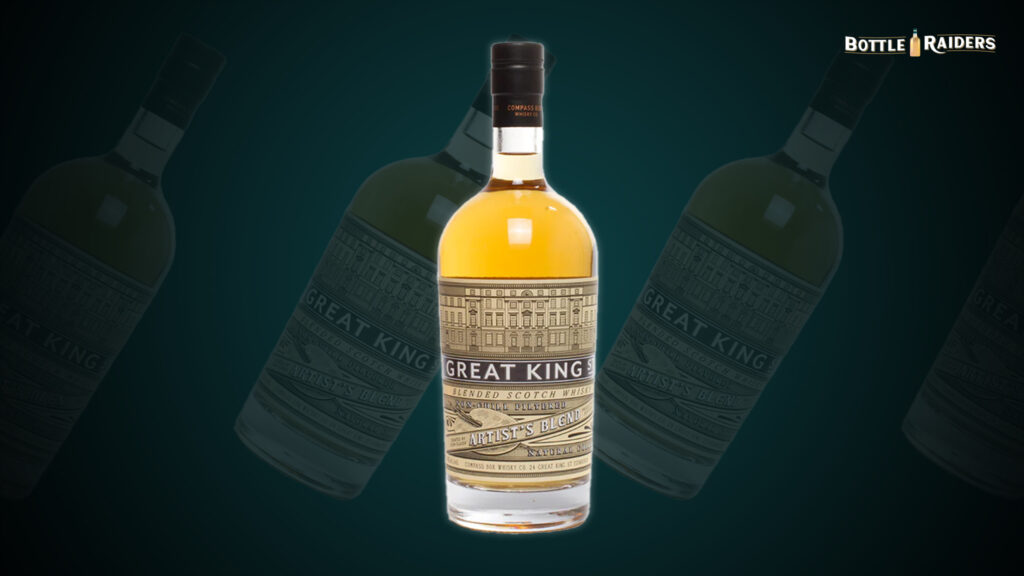 best blended scotch