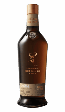 Glenfiddich IPA Cask spirit image