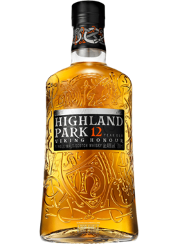 Highland Park 12 spirit image