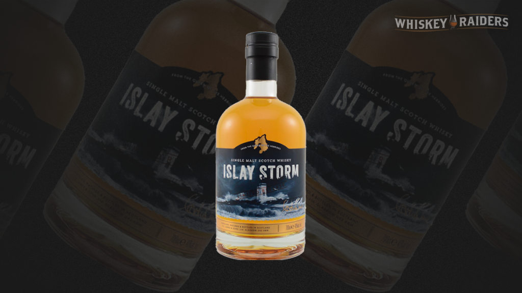 Islay Storm spirit image