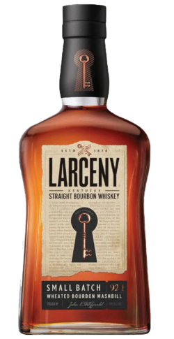 Larceny Small Batch Wheated Bourbon spirit image