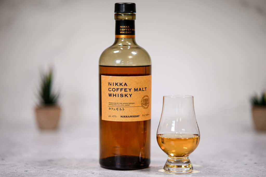 best japanese whiskies