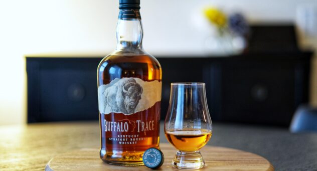 Buffalo Trace
