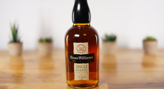 best heaven hill whiskeys