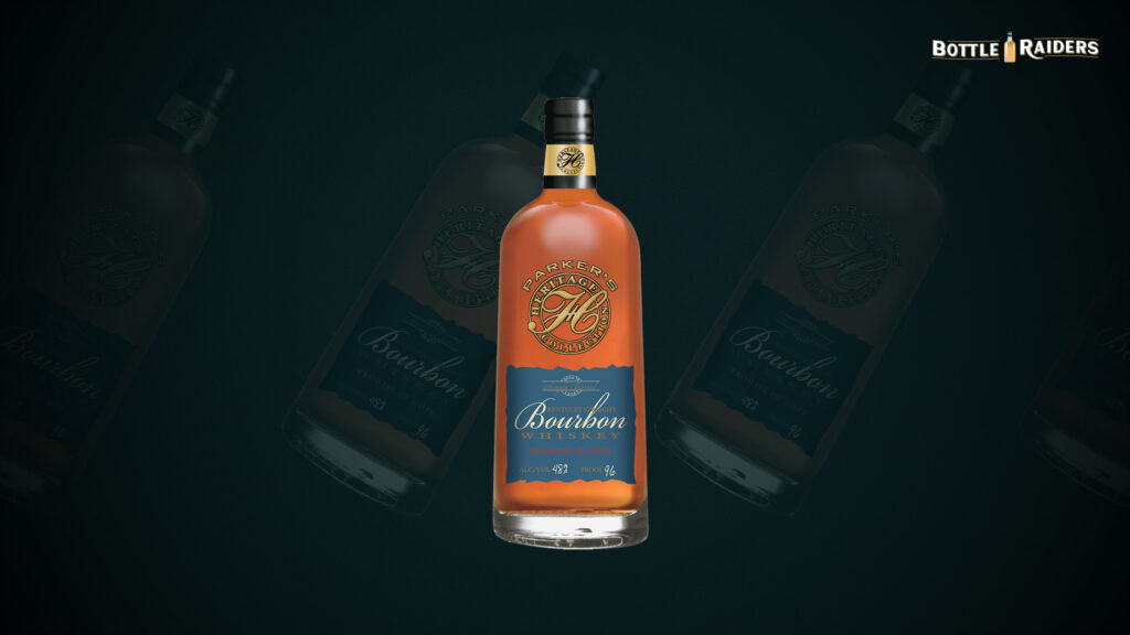 best heaven hill whiskeys