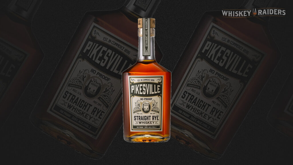 heaven hill whiskeys