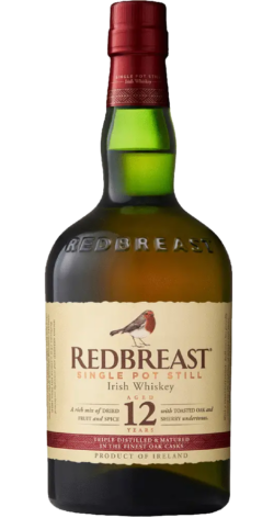 Redbreast 12 Year Irish Whiskey spirit image