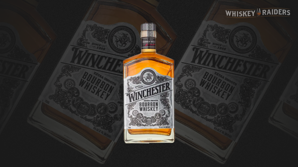 Winchester Extra Smooth Bourbon spirit image