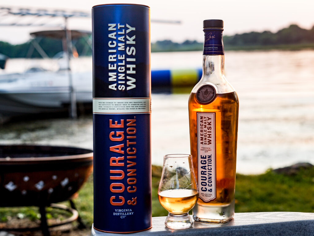 american single malt