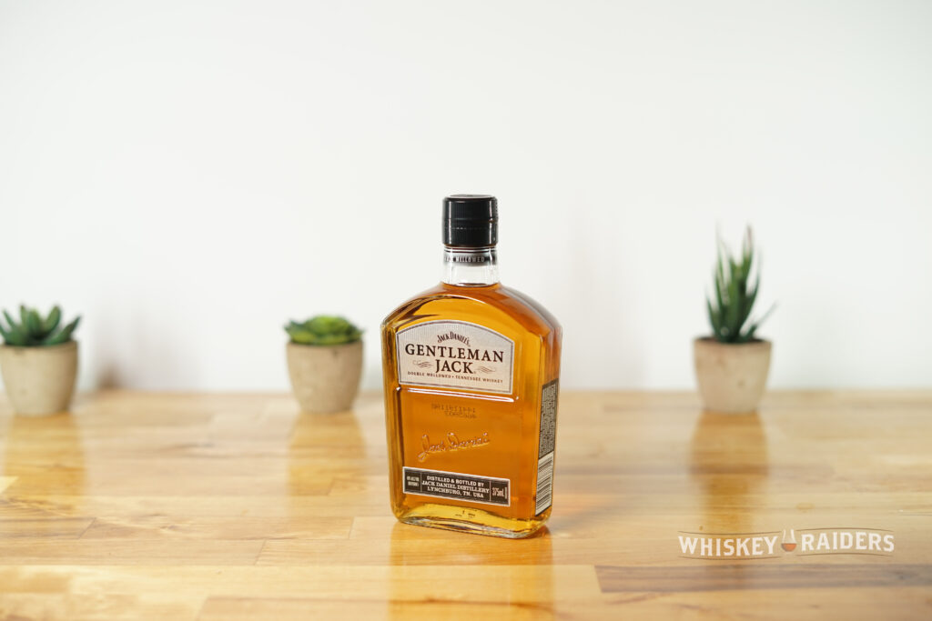 Jack Daniel’s Gentleman Jack spirit image