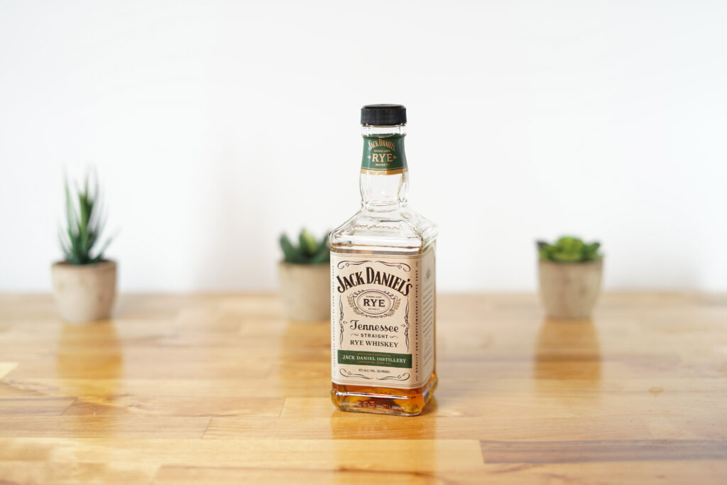 Jack Daniel’s Rye spirit image