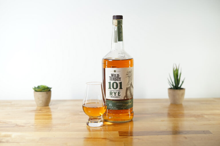 Wild Turkey 101 Rye