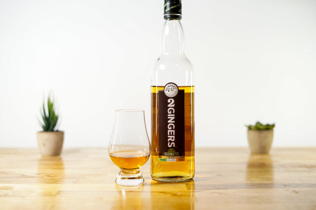 2 Gingers Irish Whiskey spirit image