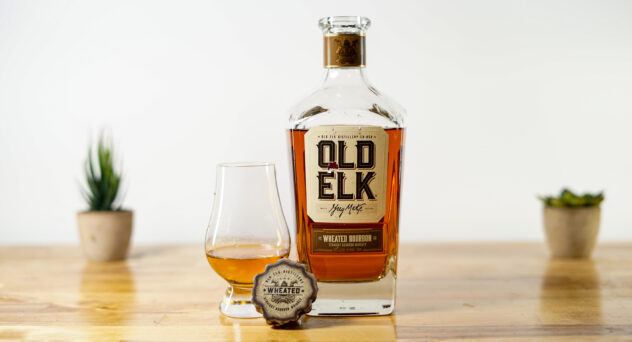 buffalo trace antique collection