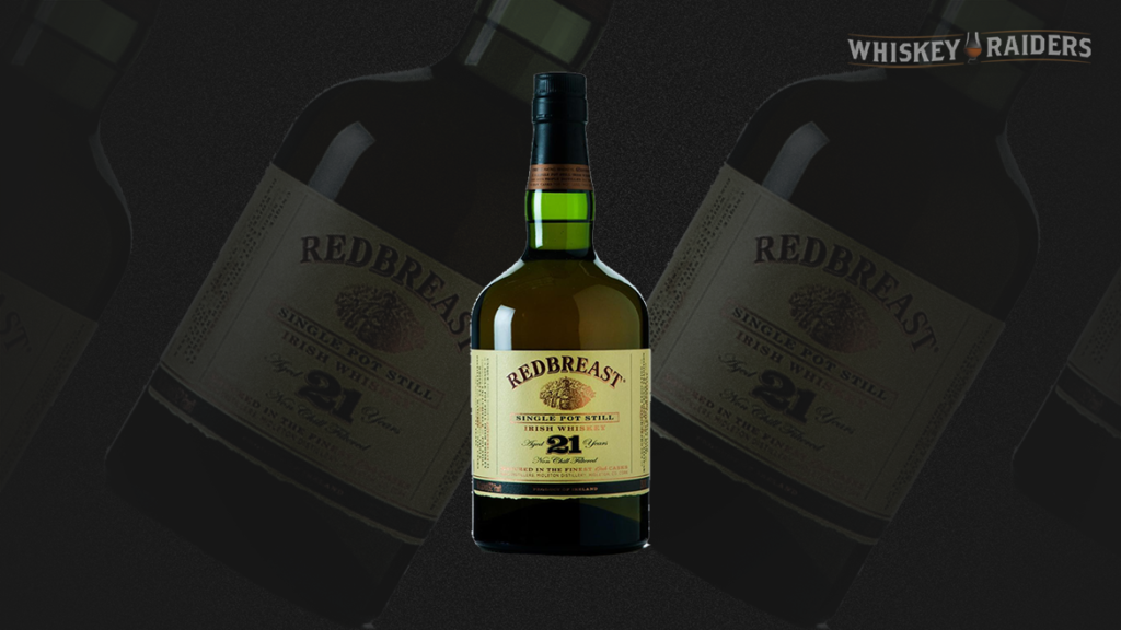 redbreast