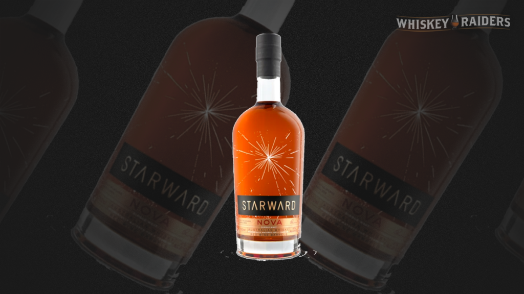 Starward Nova spirit image