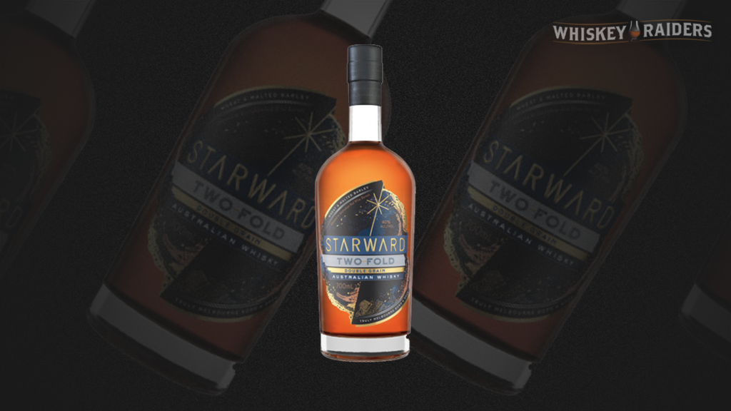 Starward Two-Fold spirit image