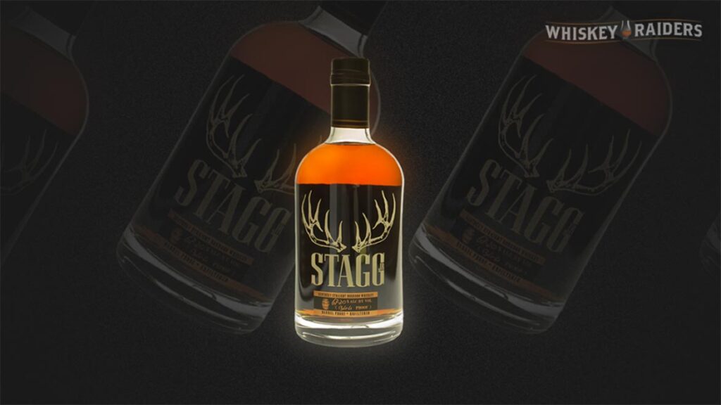 Stagg Jr. Batch 14 spirit image