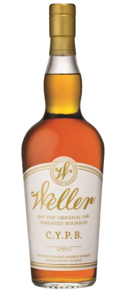 Weller C.Y.P.B. spirit image