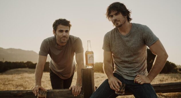 Image Via Brother's Bond Bourbon Whiskey