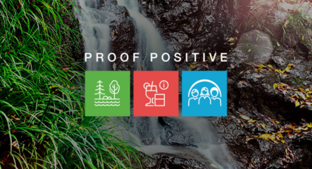 Proof Positive Beam Suntory