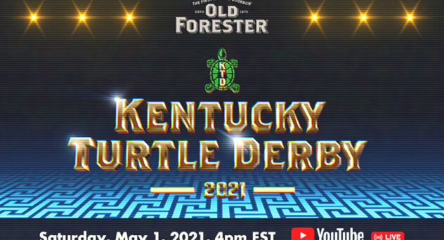 Kentucky Turtle Derby Hosted By Old Forester Whiskey