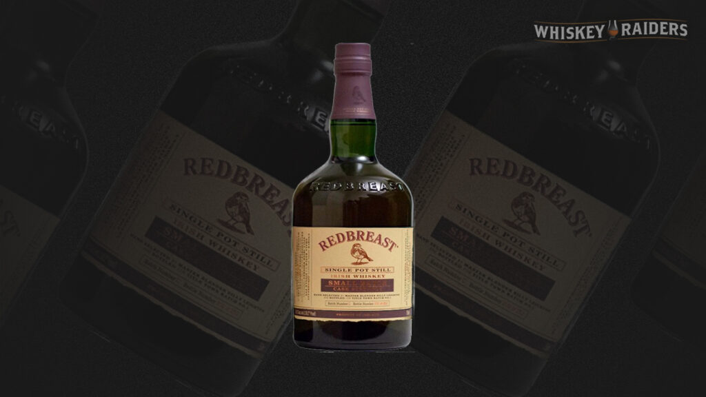 redbreast