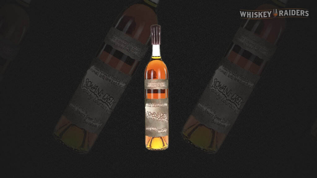 Rowan’s Creek spirit image