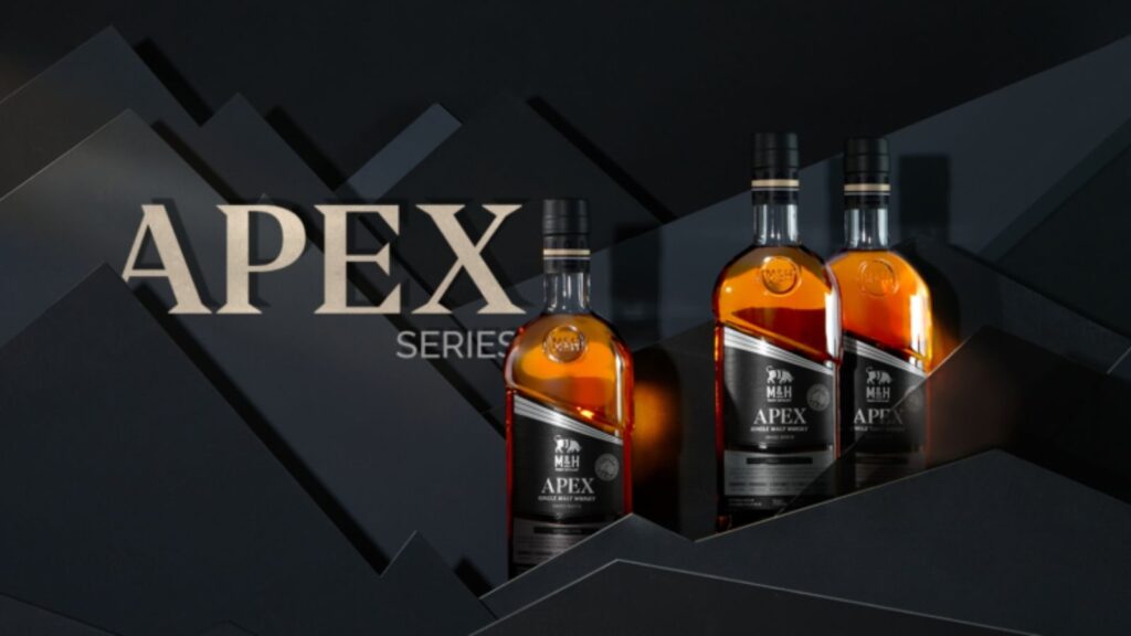 Apex Series Whisky