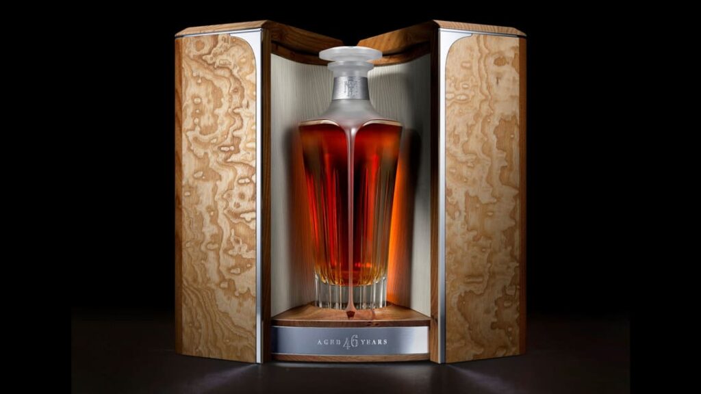 Old Midleton Distillery Whiskey