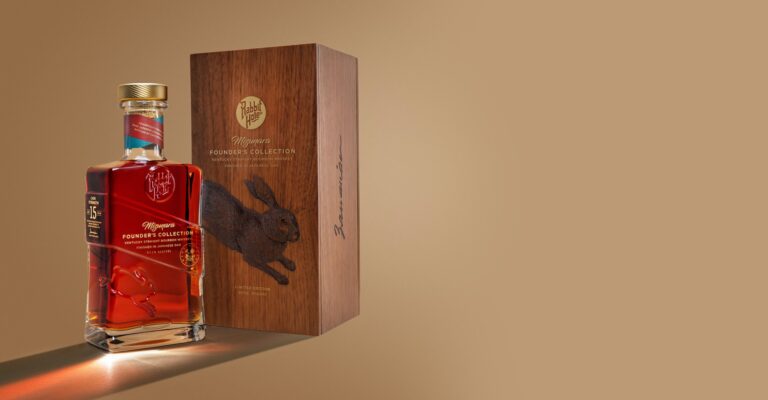 Rabbit Hole Founder's Collection Mizunara (2021)