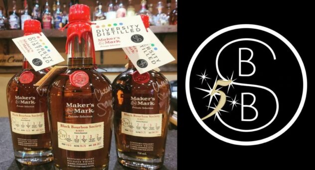 Black Bourbon Society
