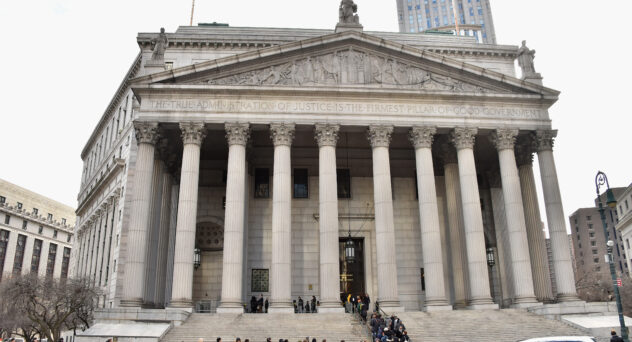 NY State Supreme Court