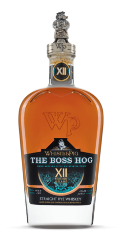 WhistlePig Boss Hog VII: Magellan’s Atlantic spirit image