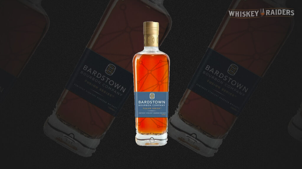 Bardstown Bourbon Company Fusion 5