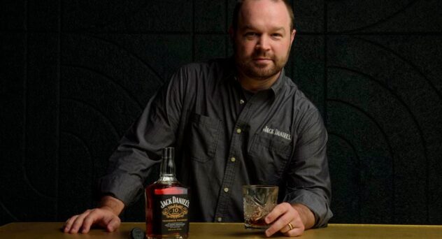 Jack Daniels Master Distiller