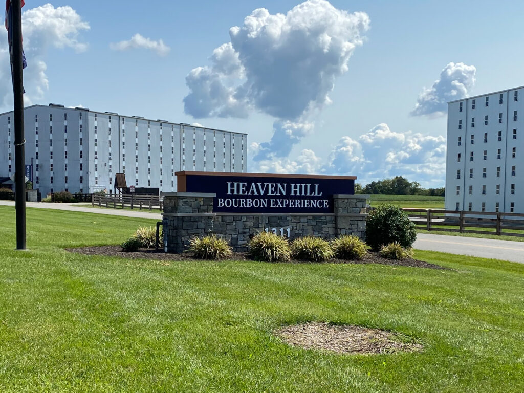 Heaven Hill