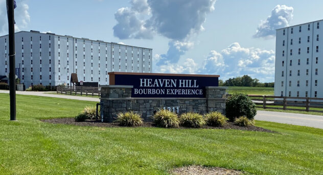 Heaven Hill