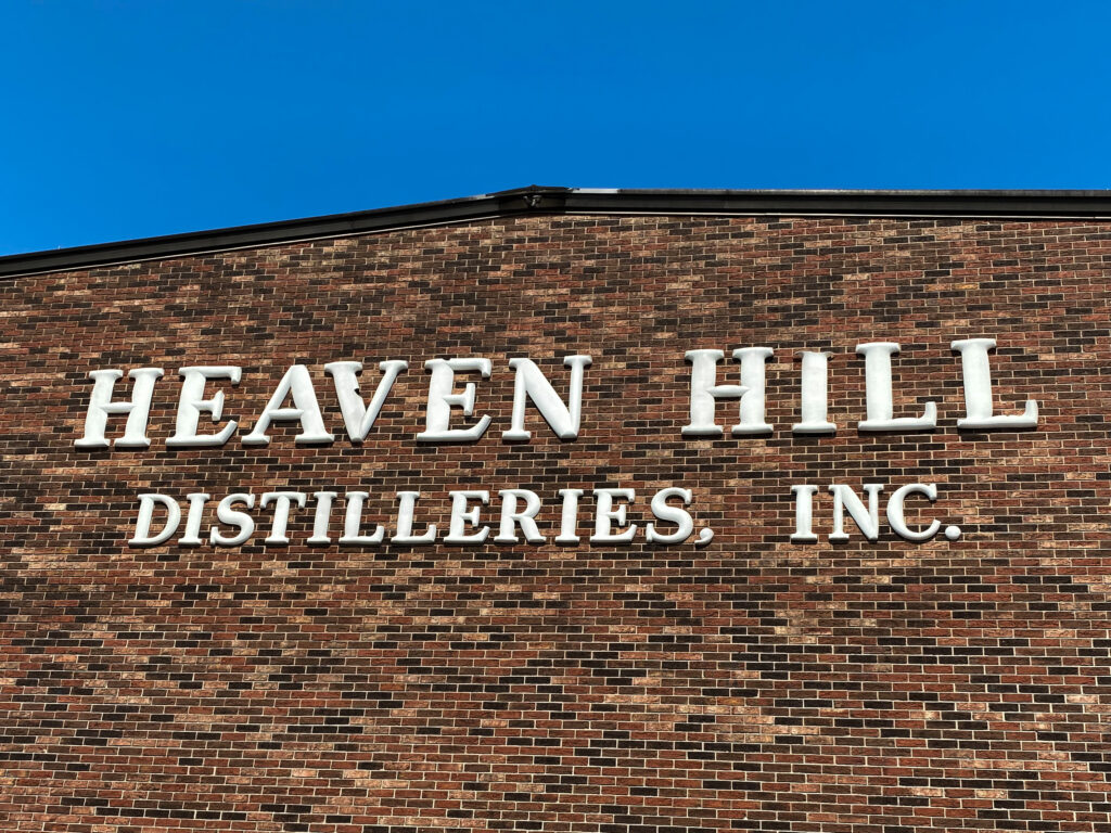 Heaven Hill