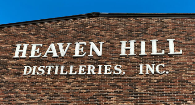 Heaven Hill
