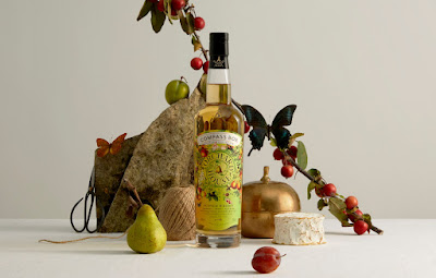 Compass Box, has announced the launch of a new core range blended malt Scotch whisky expression.